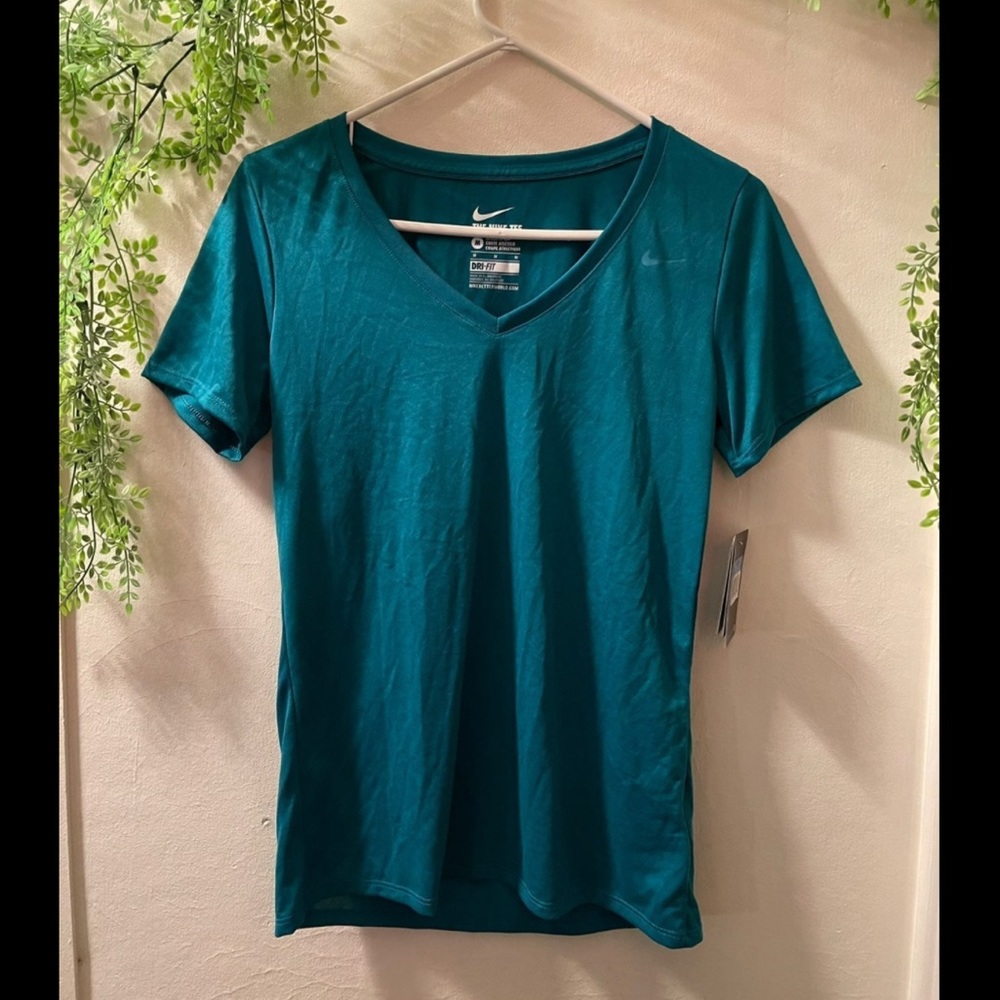 Nike dri-fit shirt